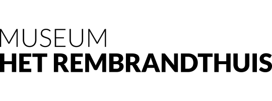 Museum Het Rembrandthuis logo