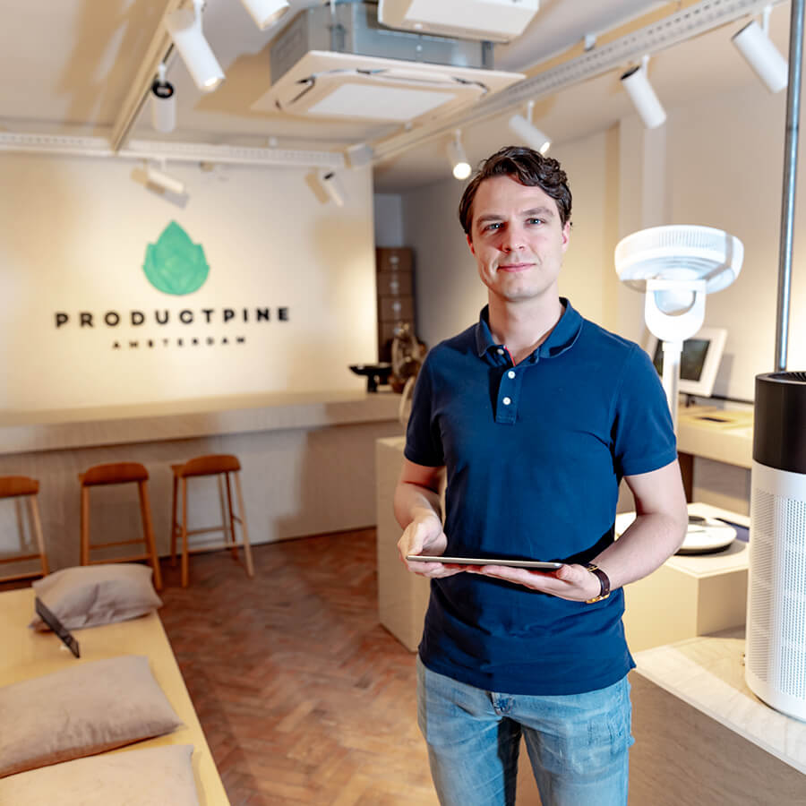 Productpine