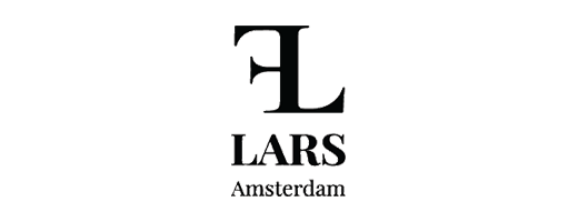 Lars Amsterdam logo