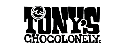 Tony's Chocolonely logo
