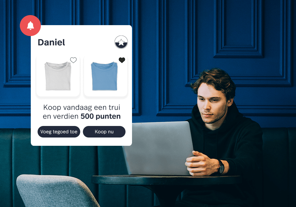 Tools voor een hogere klanttevredenheid.