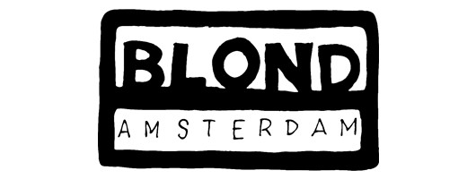Blond Amsterdam logo