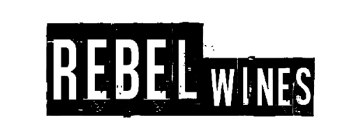 Rebel Wines logo