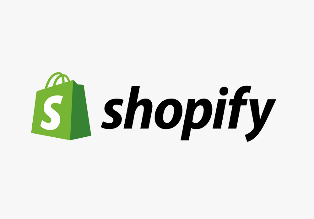 Shopify Logo