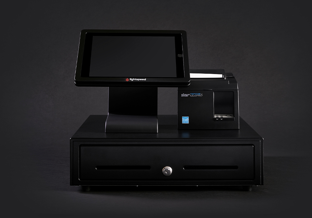 Hardware nodig? Hebben we ook.