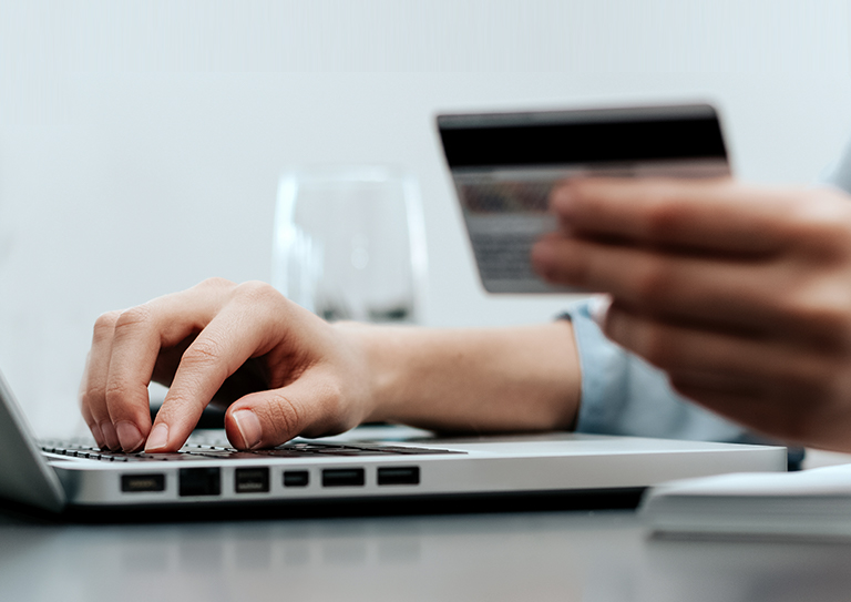Lightspeed Payments