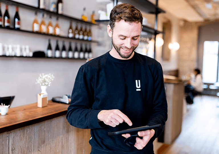 Kies voor een multi-locatie kassasysteem dat met je meegroeit