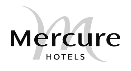 logo Mercure Hotel Roeselare
