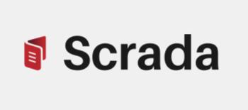 Scrada logo