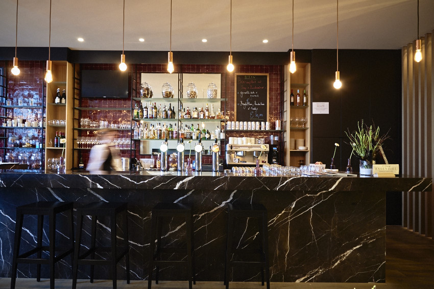 Mercure Hotel Roeselare 3