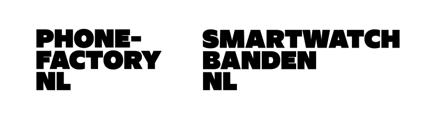 logo's