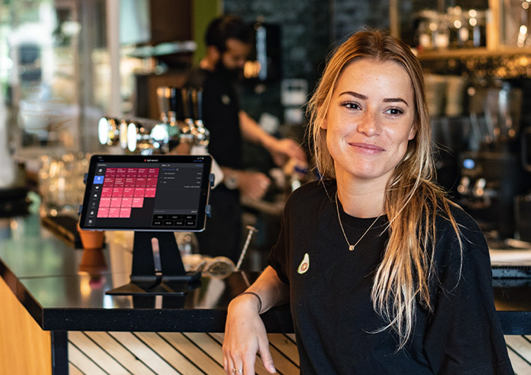 Het restaurant kassasysteem dat een perfecte gastervaring verzorgt