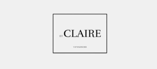 Logo et CLAIRE