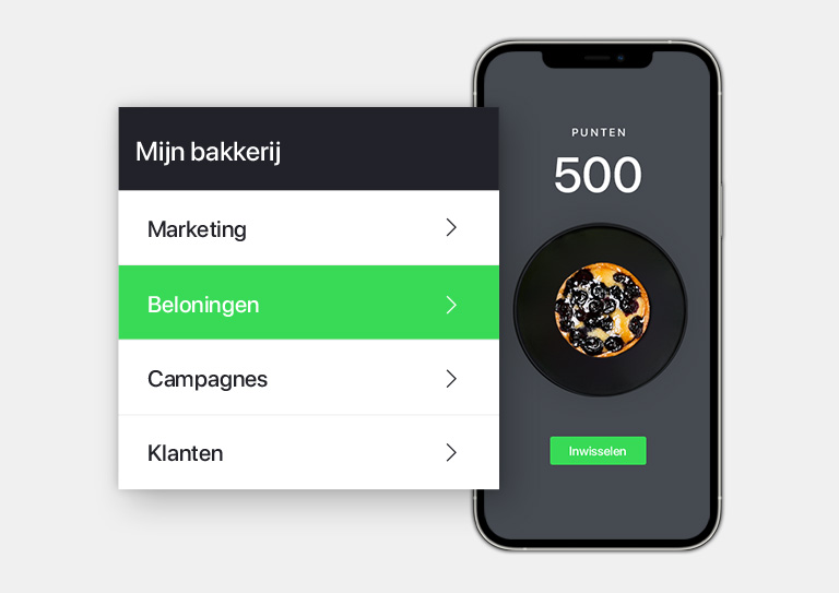 Maak van iedere gast een vaste gast met Lightspeed Loyalty